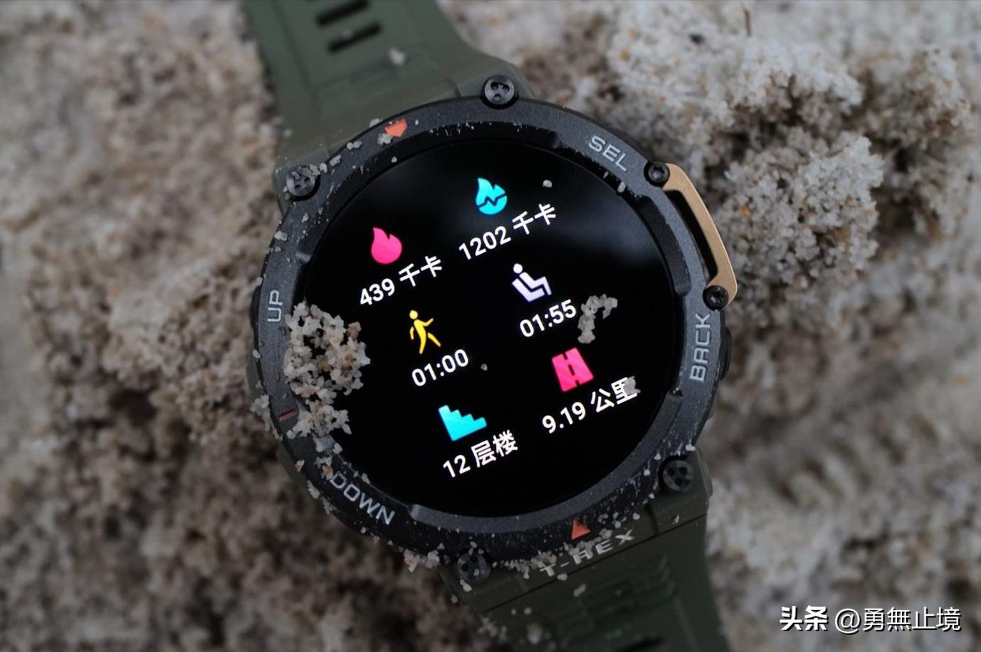 华为口碑最好的一款智能手表,华为公布十大品牌手表排名