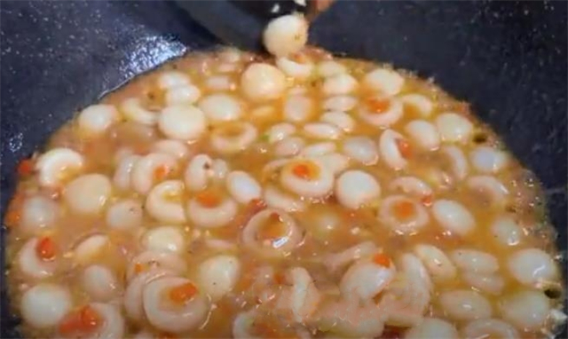 秋冬就要多吃山药正宗做法,春节要多吃山药教你秘制吃法