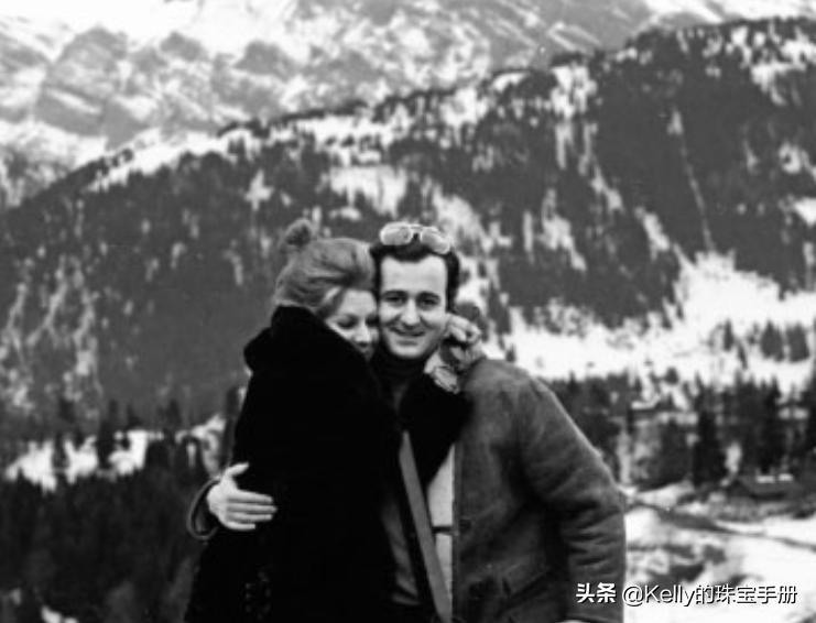 传奇女性系列｜镀金百合：LilySafra巴西女首富的故事