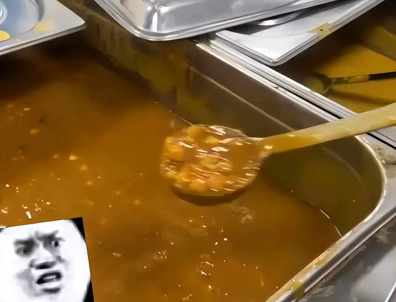 留学生一日三餐吃泡菜,留学生韩国饭菜日常