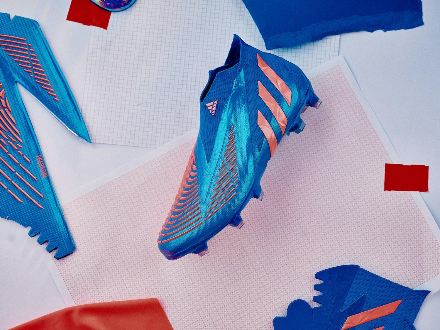 世界杯球鞋观察,足球一周球鞋观察2024欧洲杯