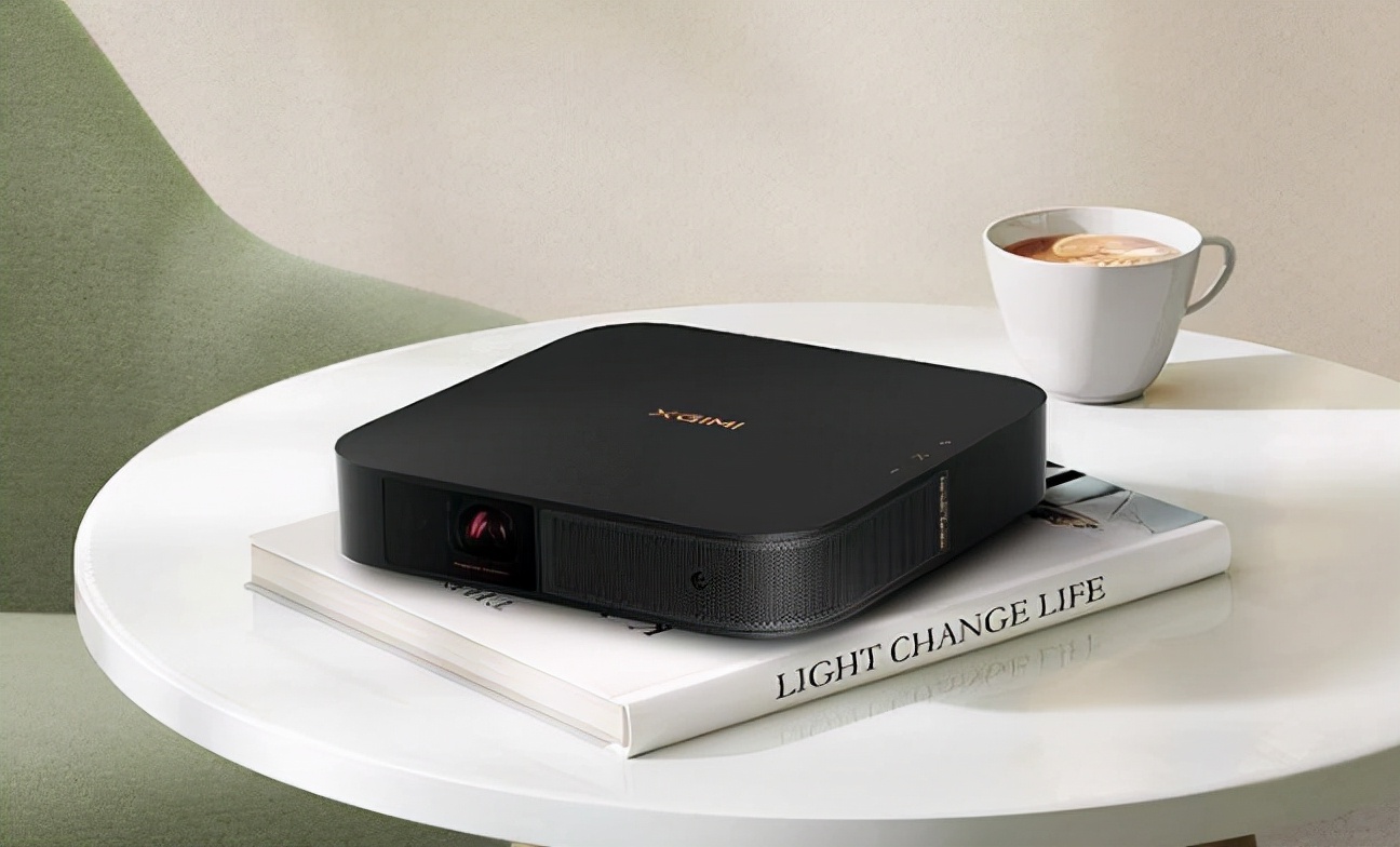 极米z6x第四代真实投影效果,极米newz6x第四代