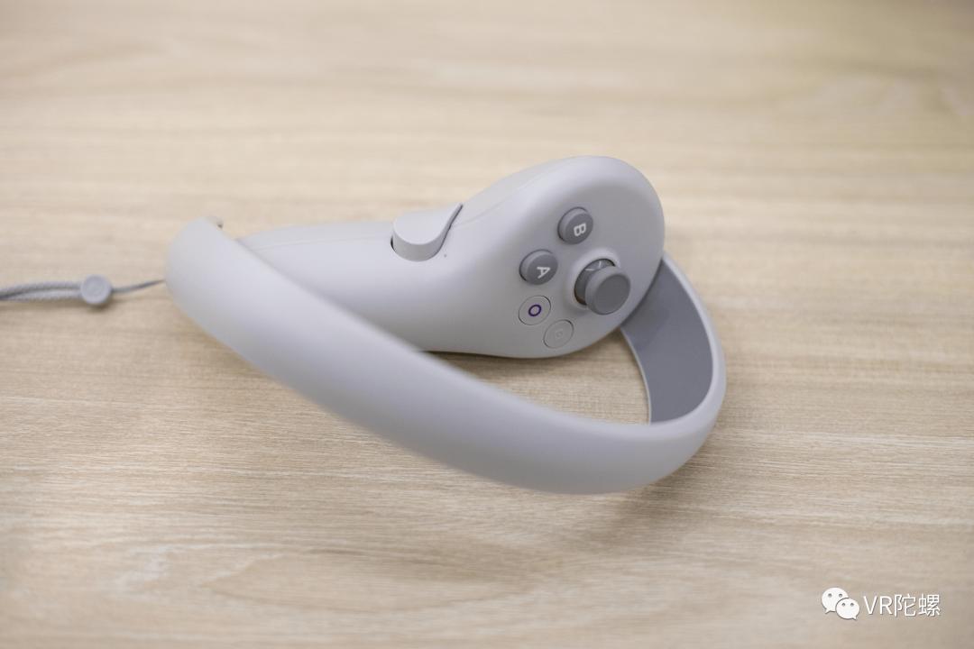 pico4vr一体机小白测评,vr一体机pico4首发评测