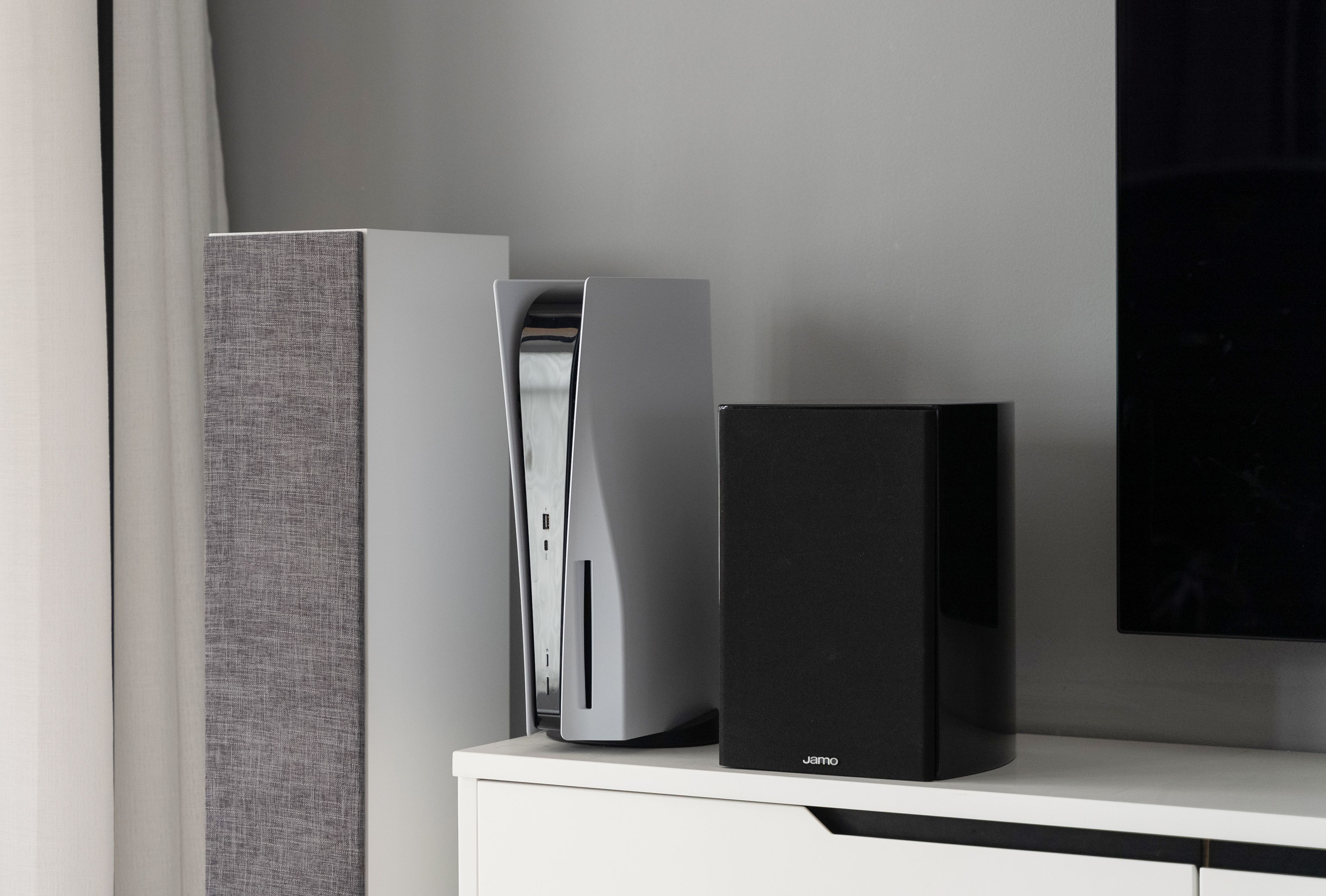 值得入手的几款音箱,评测两千左右值得入手音箱