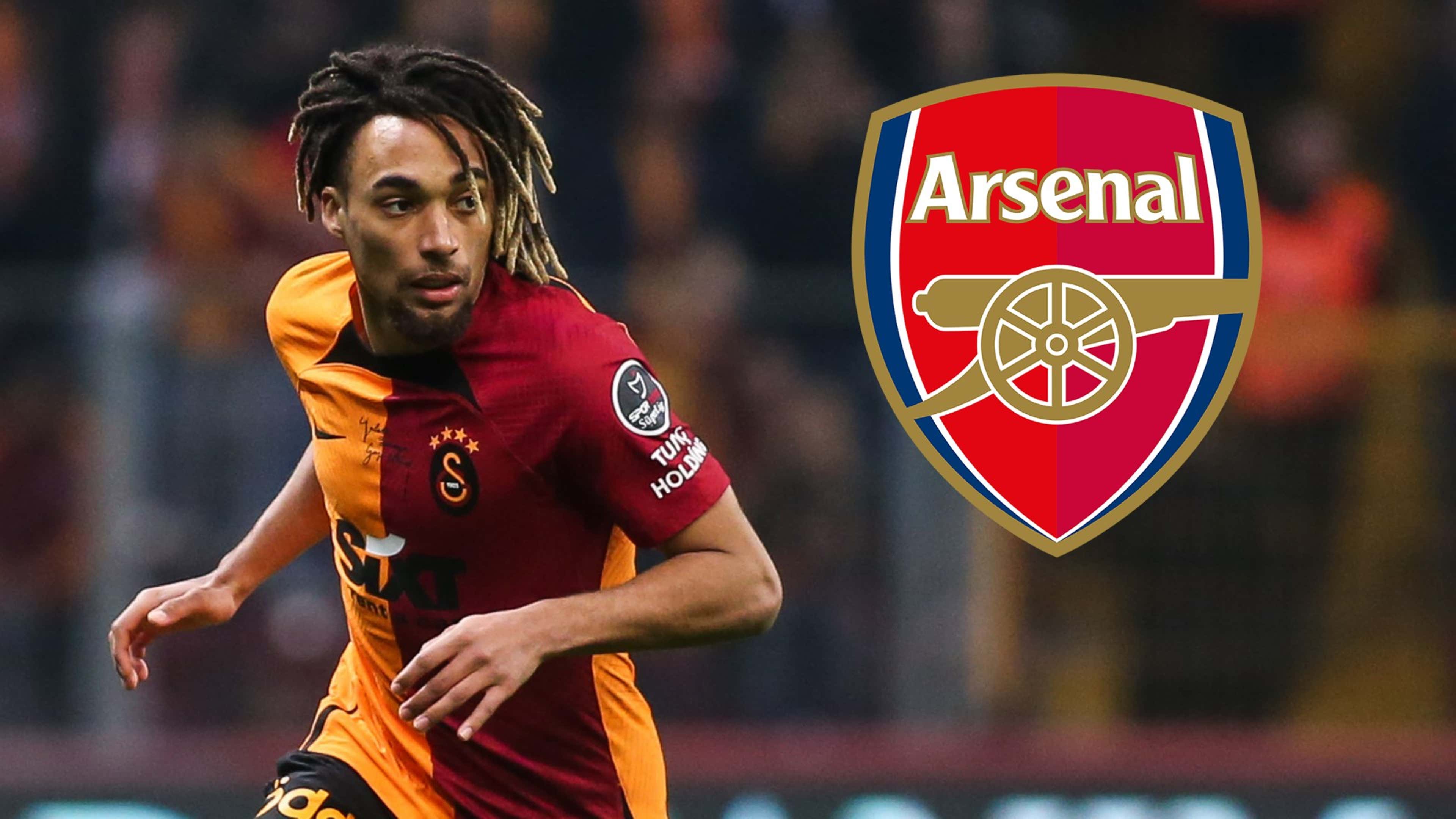 枪手进补右后卫？22岁新萨尼亚，只要两千万！能突能抢，皮实好用