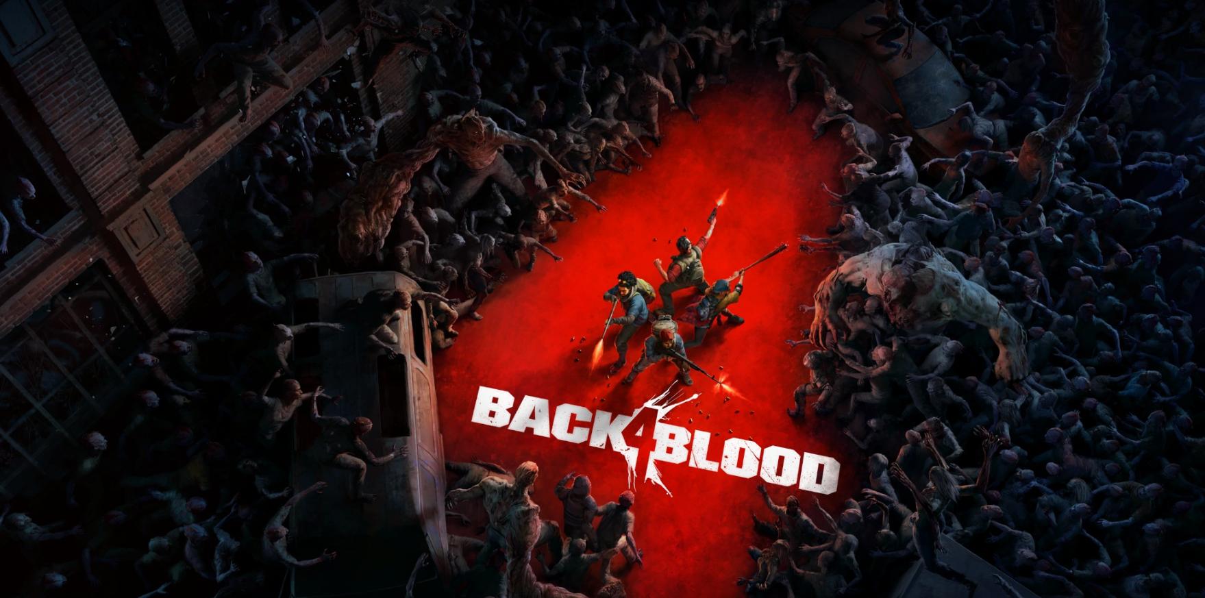 back4blood普通版好还是豪华版好,backblood4怎么退出游戏