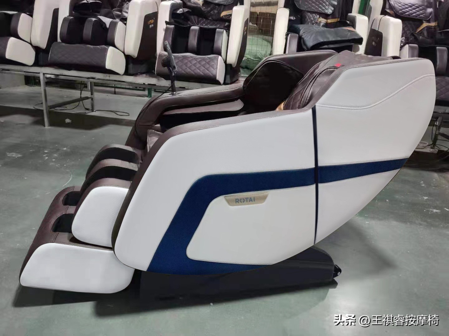 哪种品牌电动按摩椅质量好,电动按摩椅厂家介绍