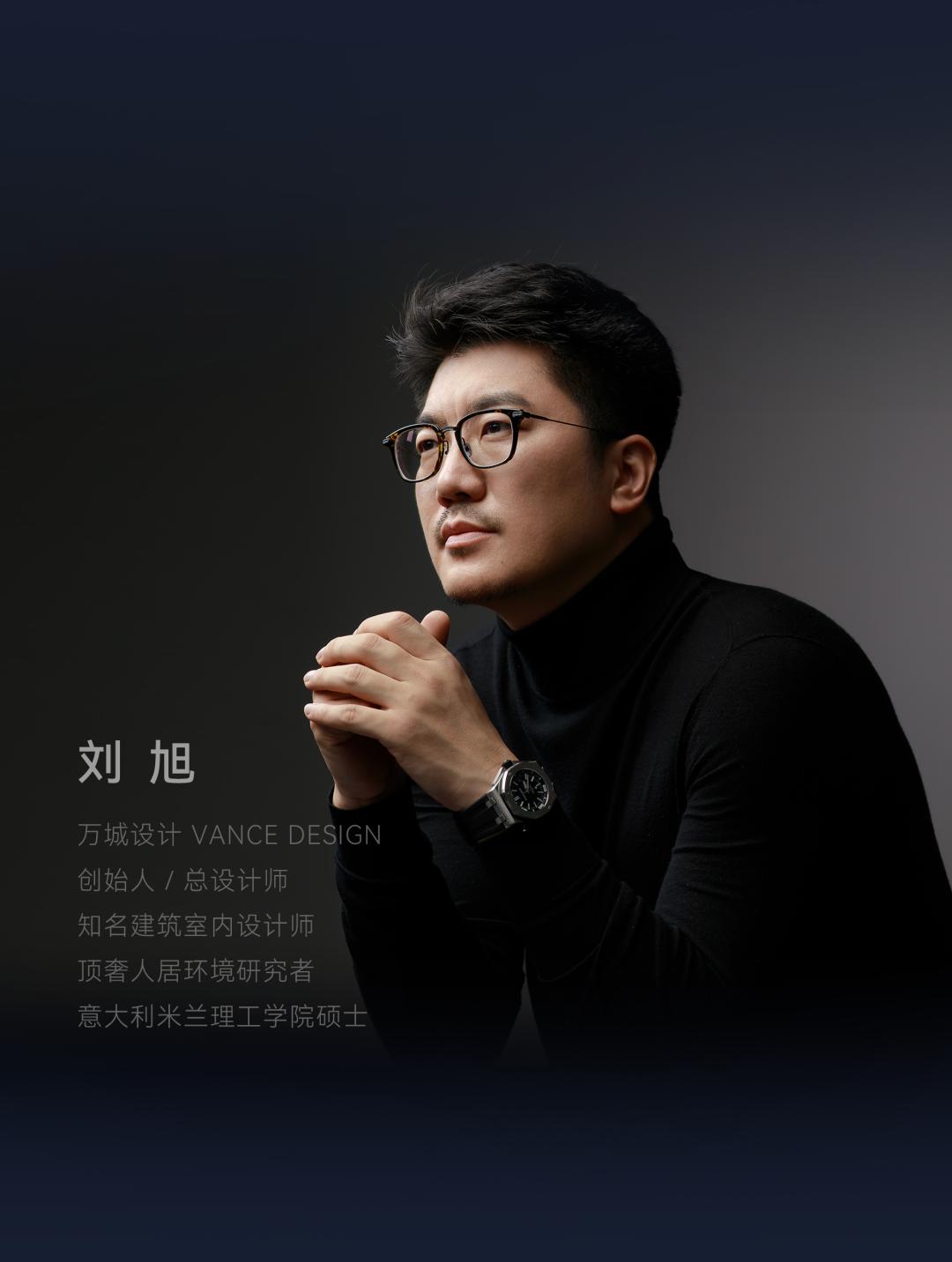 设计十大趋势,做豪宅设计最好的设计院