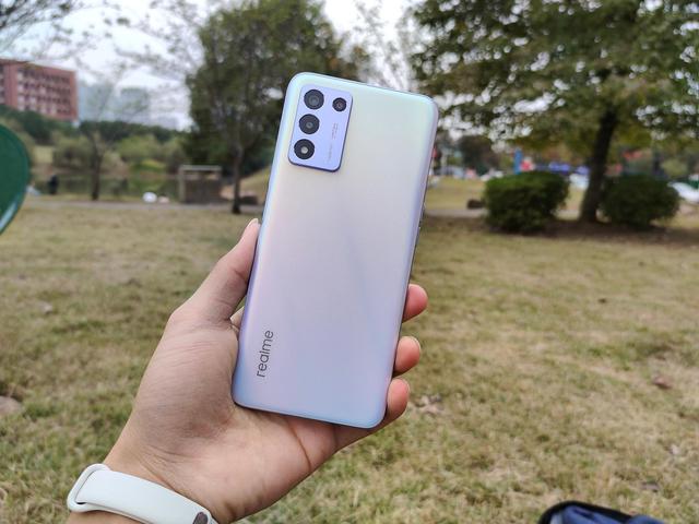 realmeq3s上手体验,realmeq3s深度评测