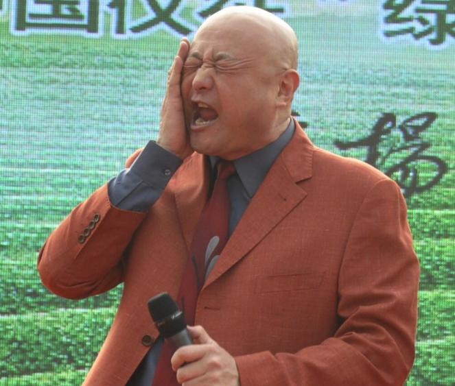 陈寒柏在相声圈名声,臭名远扬相声大师