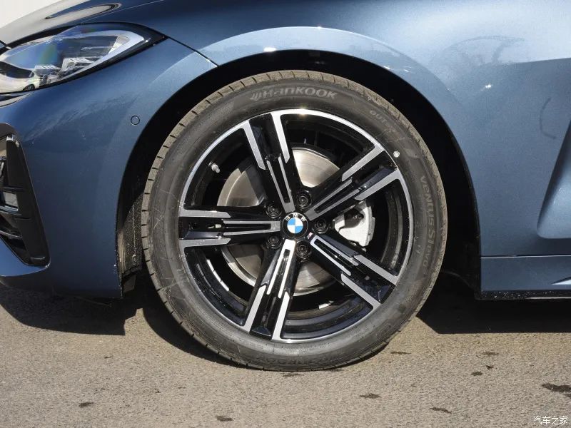 宝马4系四门轿跑车买什么颜色,宝马水鸟1250gs回头率有多高