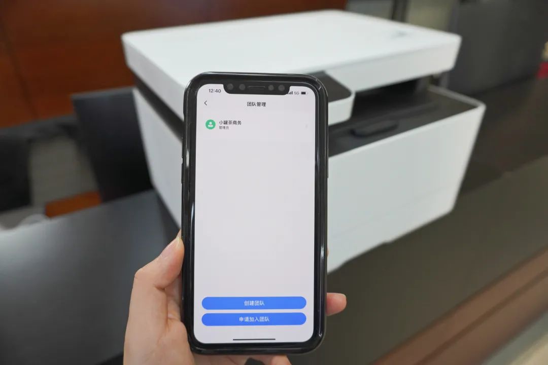 最适合中小企业使用的打印机,企业打印量大推荐什么打印机