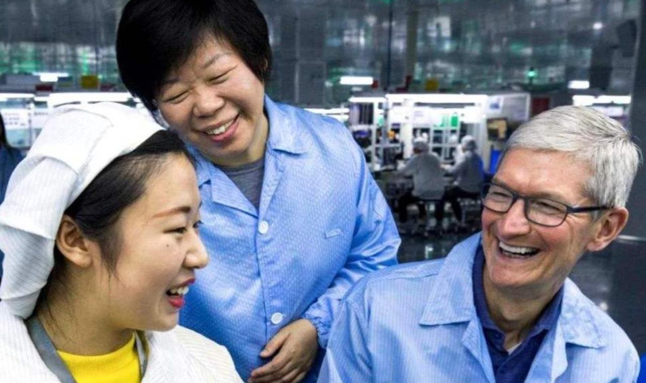 河南郑州富士康王来春,中国最美打工妹富士康