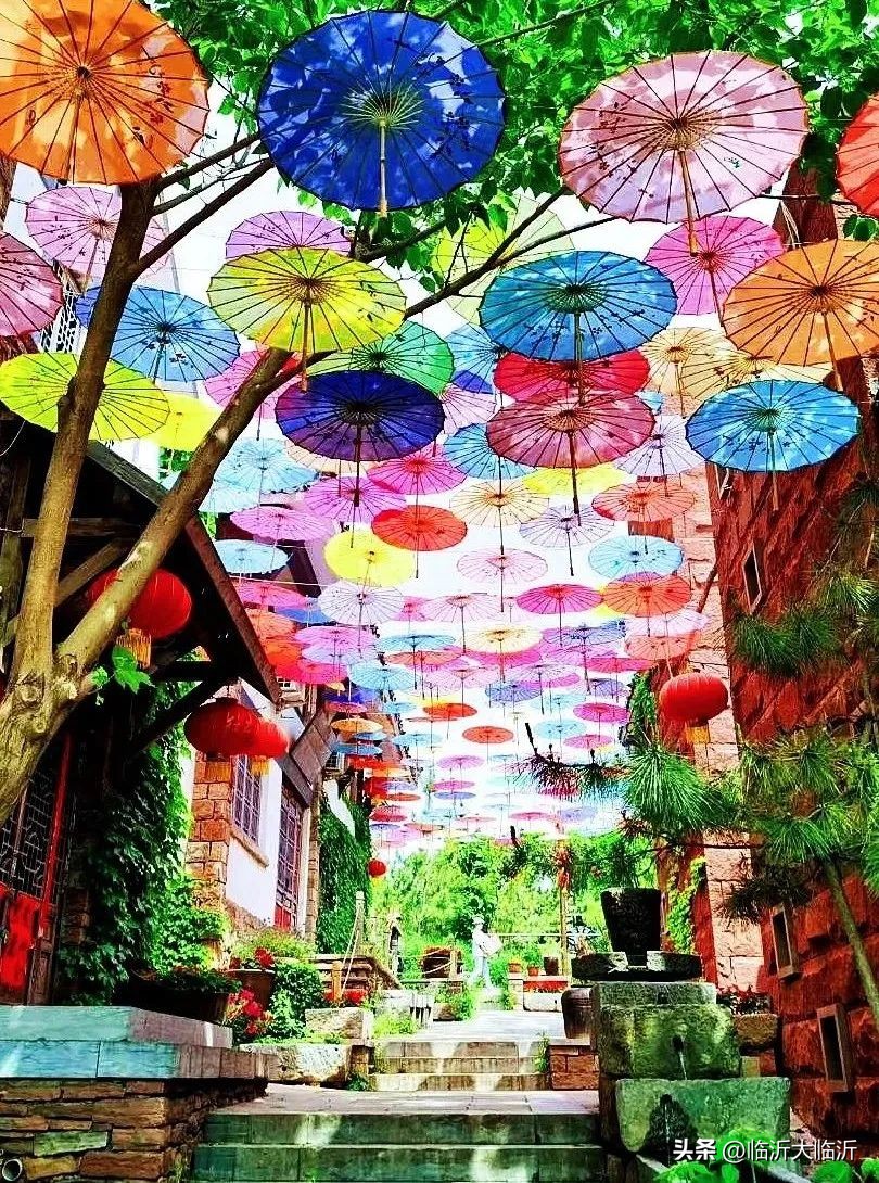 临沂保姆级游玩攻略来啦！2023新生游客必看！