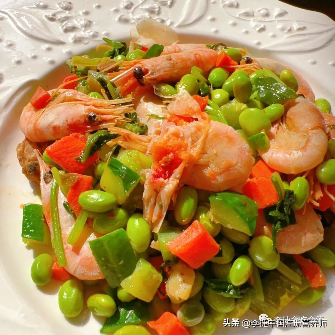 我减肥60斤、保持20多年，夏天减肥运动和膳食要点，实拍视频分享