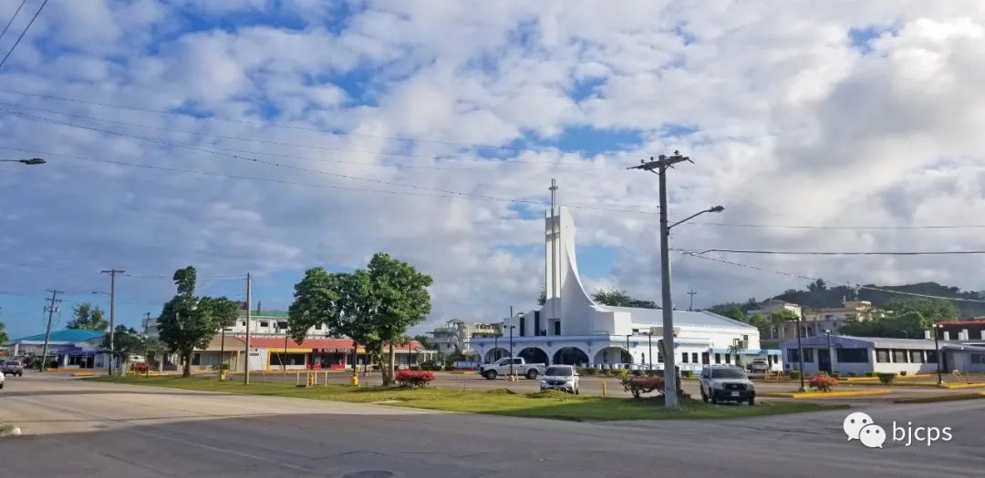 塞班岛免签政策45天还是14天,为什么塞班岛免签