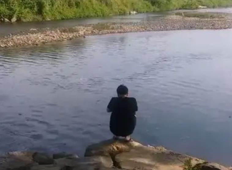 杨仁荣为什么失联,失联九年的高考状元杨仁荣