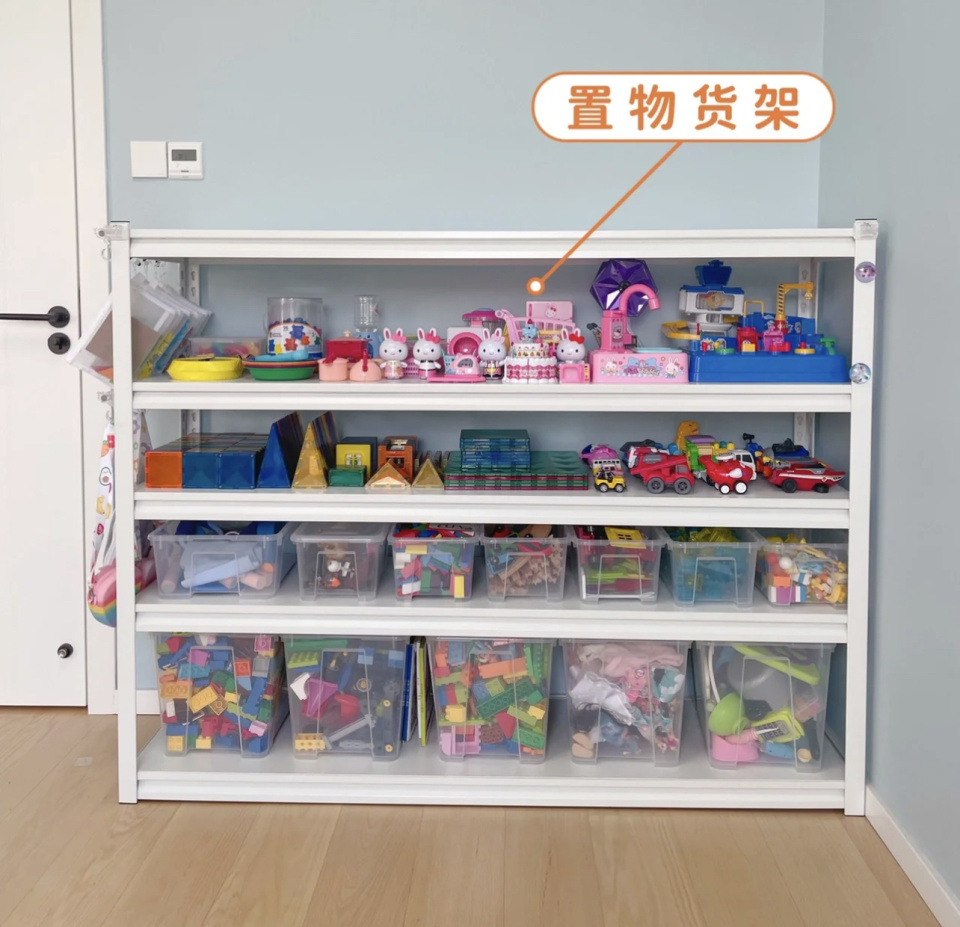 解决你家的收纳烦恼告别凌乱,学会这些收纳技巧家里不再乱糟糟