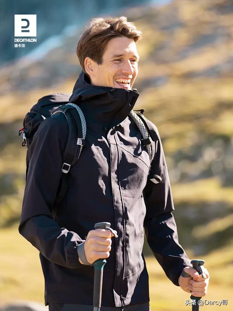 国内户外运动品牌之四大天王:探路者、迪卡侬、骆驼、伯希和