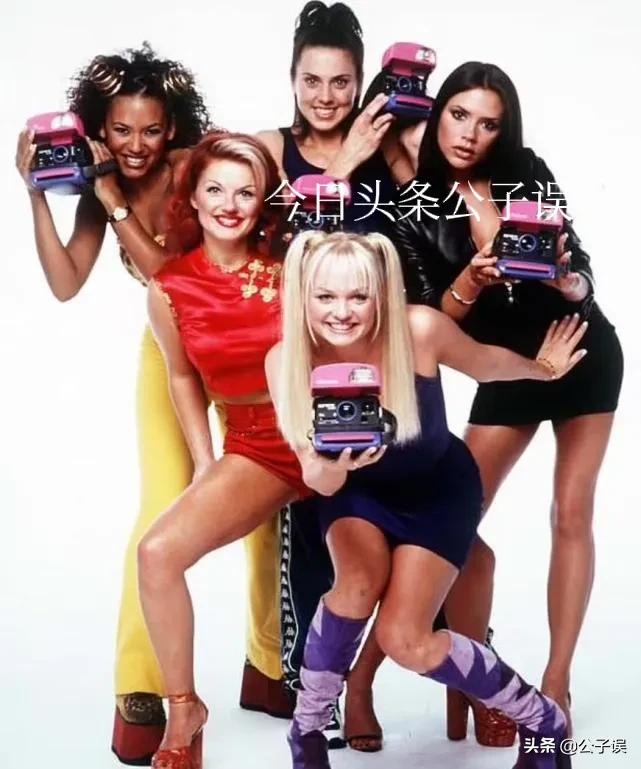 贝克汉姆维多利亚爱情故事,贝克汉姆情史