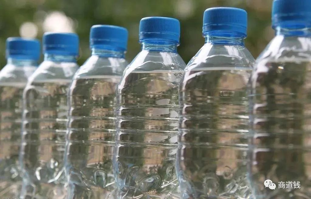 免费送矿泉水有前景吗,矿泉水免费领取商业模式