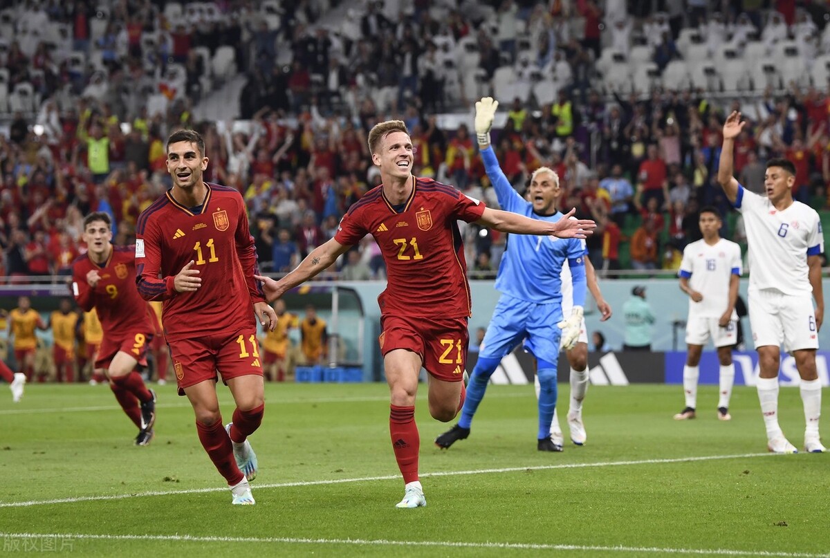 卡塔尔世界杯德国vs西班牙回放,卡塔尔世界杯德国vs西班牙阵容