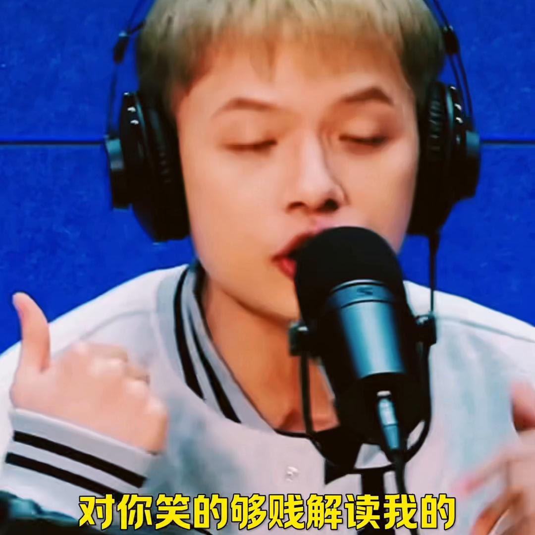 顶级技术流rapperJD《斗地主》