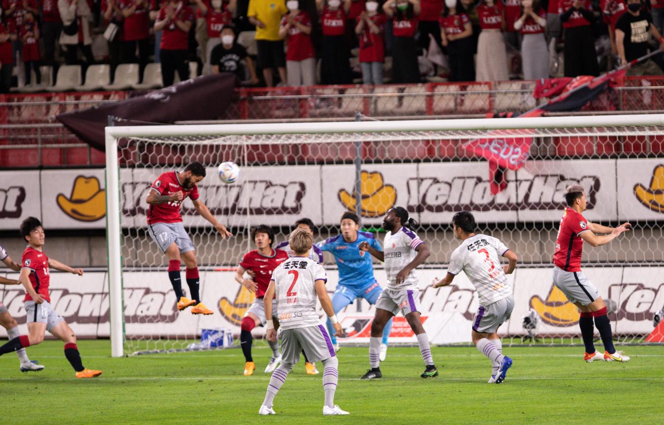 日职榜首战横滨水手胜算高,日职联川崎前锋今日比分