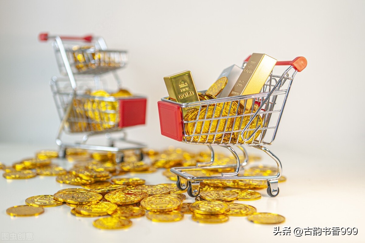 为何炒股不如买基金,为什么炒股什么股都买不起