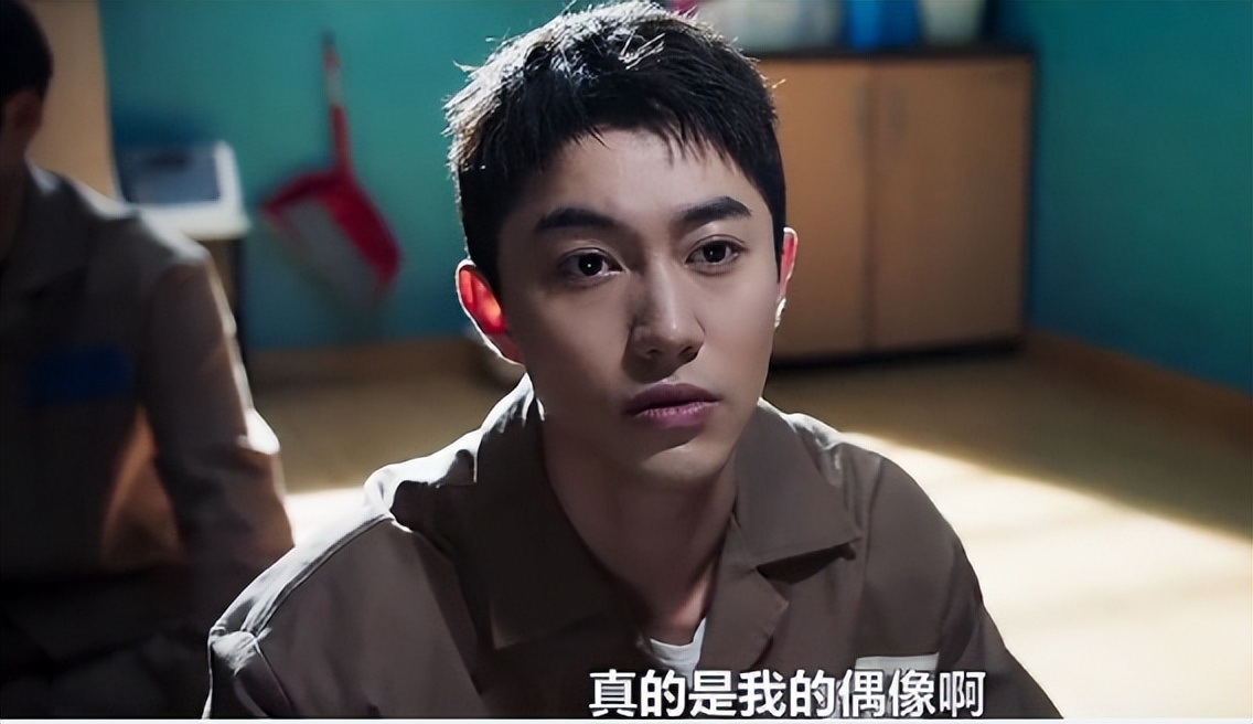 李钟硕林允儿新剧黑话律师,林允儿李钟硕黑化律师花絮