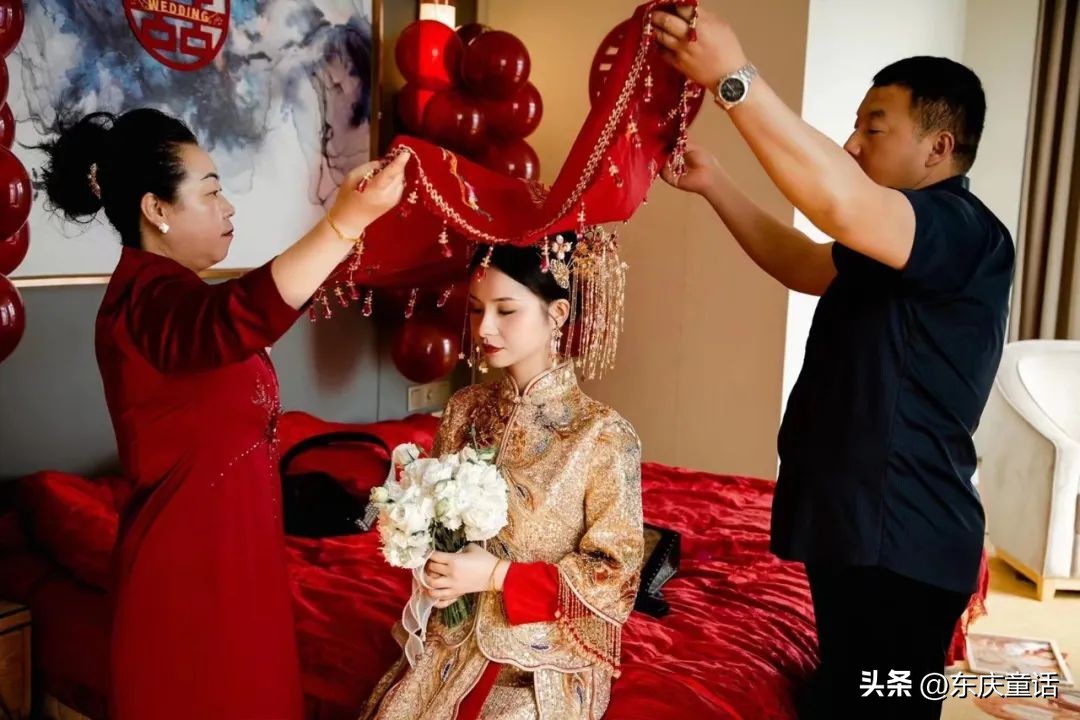 备婚选日子意见不合,备婚喜糖和父母意见不统一