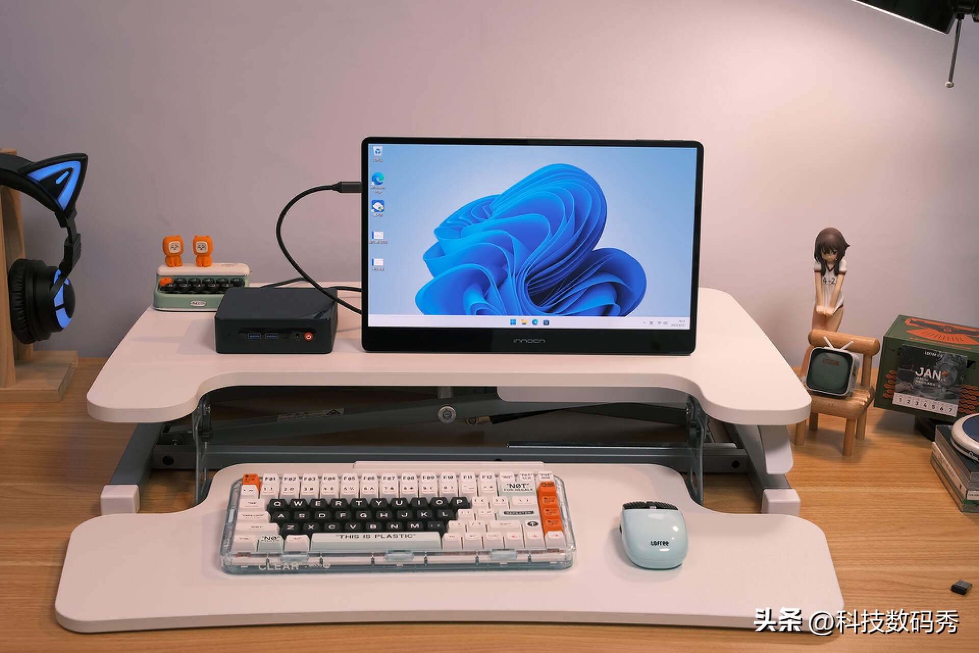 家用办公神器，零刻EQ12PRO N305，如今已经卖断货，一货难求！