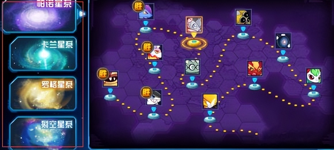 赛尔号2023SPT挑战在哪里,赛尔号星球大战spt雷伊攻略