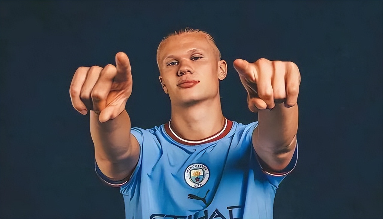 哈兰德弱点,哈兰德今年能破梅西纪录吗