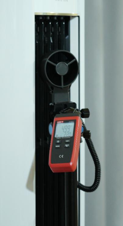 只要4899元的3匹柜机空调一天才五度电？华凌N8HB1A测试