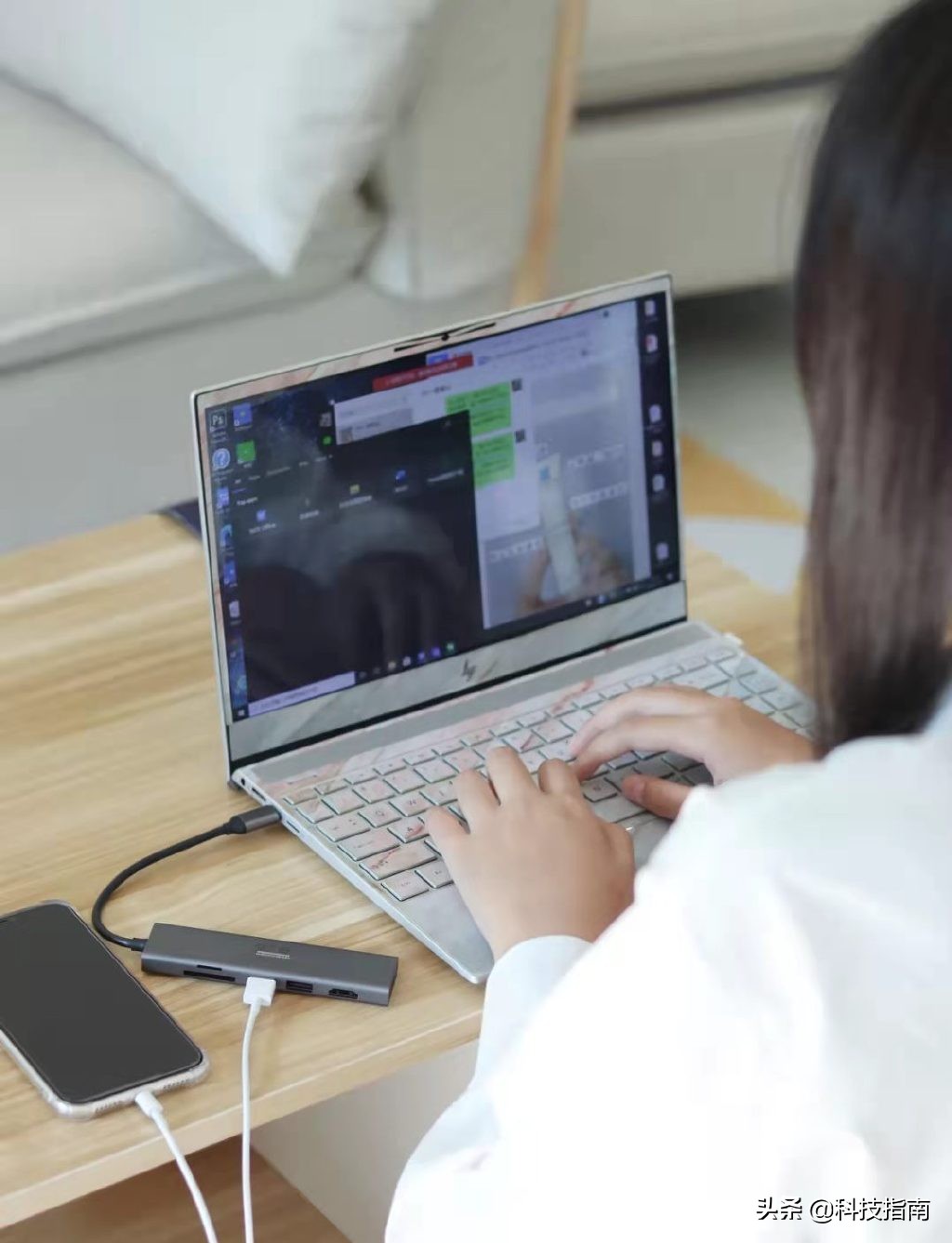 笔记本电脑可以连接手机热点上网,笔记本电脑连接手机热点无法上网