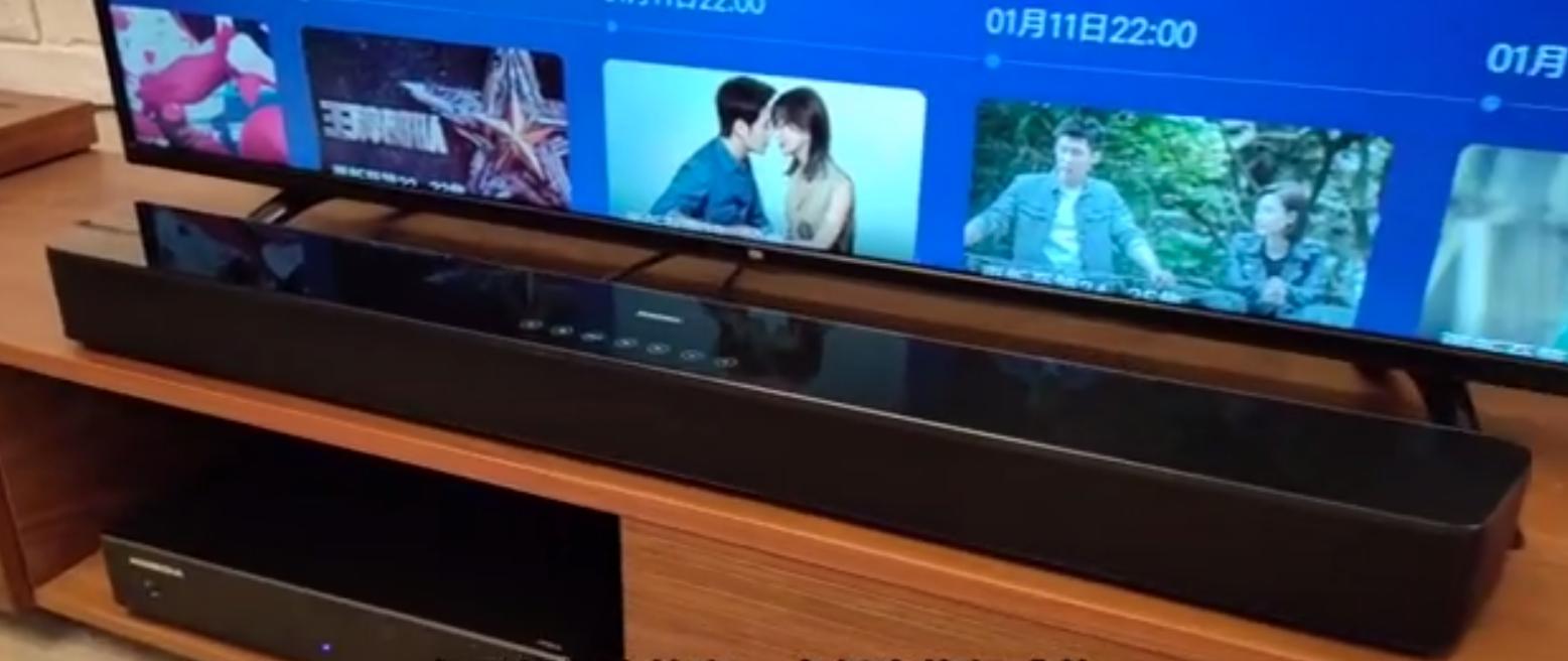 飞利浦tab5856回音壁使用说明书,飞利浦b5856卡拉ok回音壁