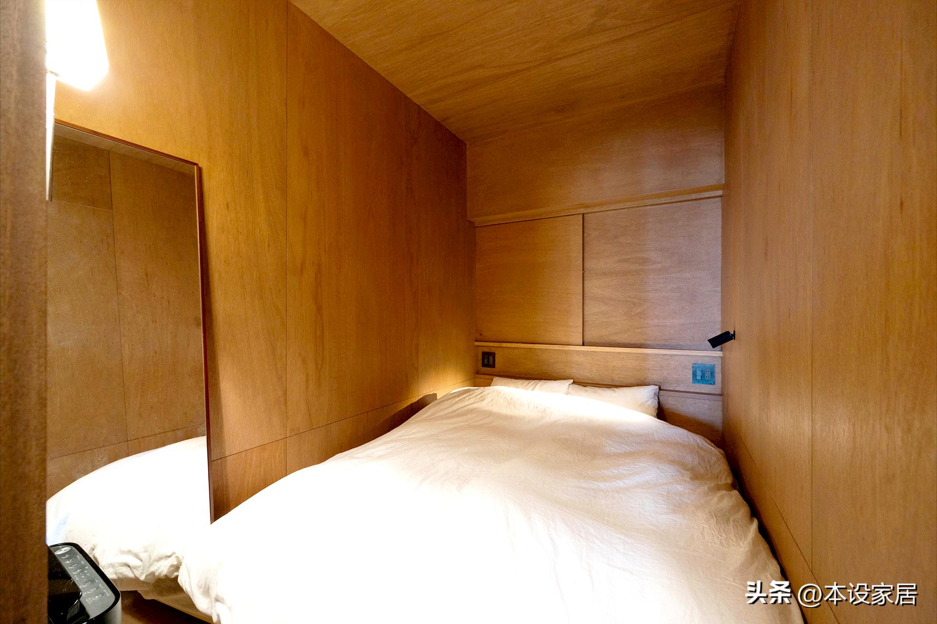 日式装修是不是不够高档,日式装修小宅