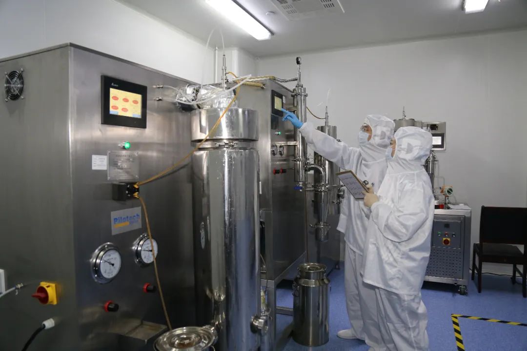 专访恒鲁生物丨全球首个实现利用葡萄糖量产红景天苷，纯度达90%