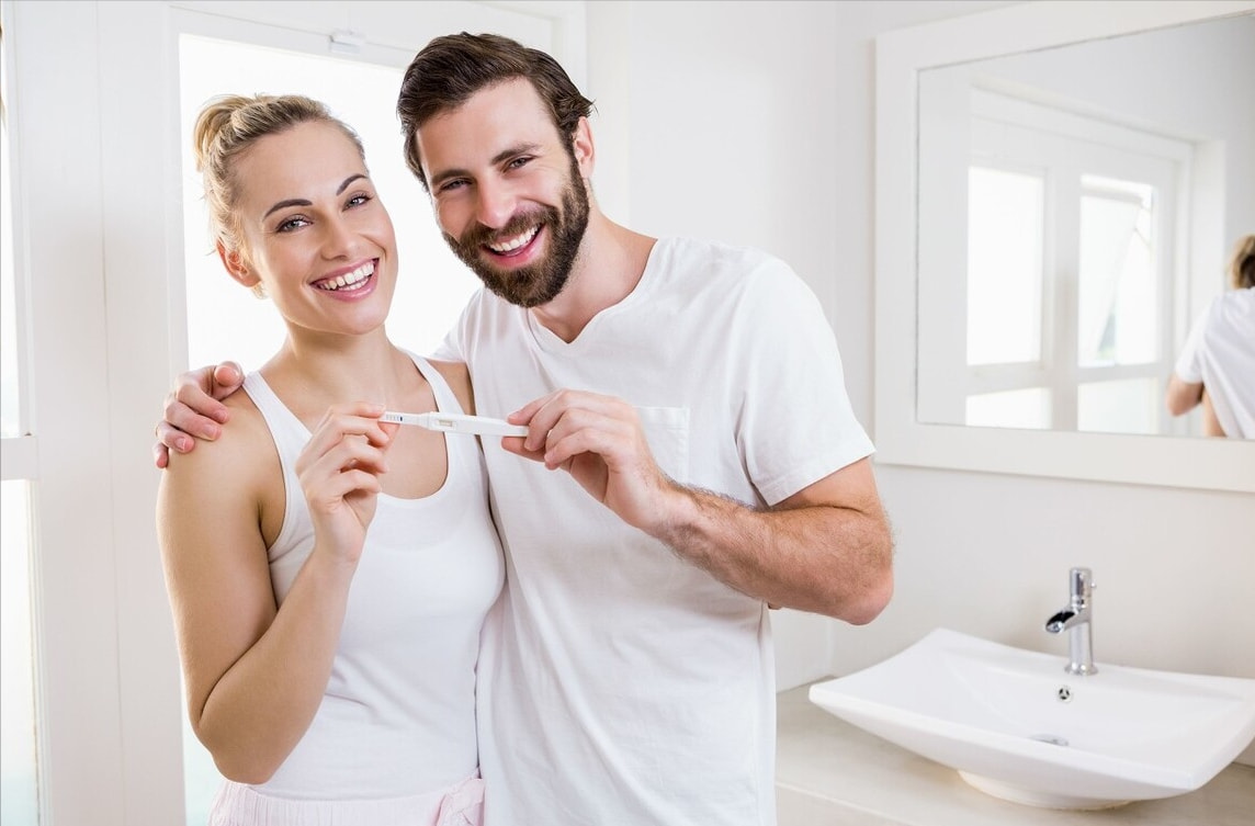 备孕期间最忌讳吃什么,备孕要注意什么备孕不成功怎么办