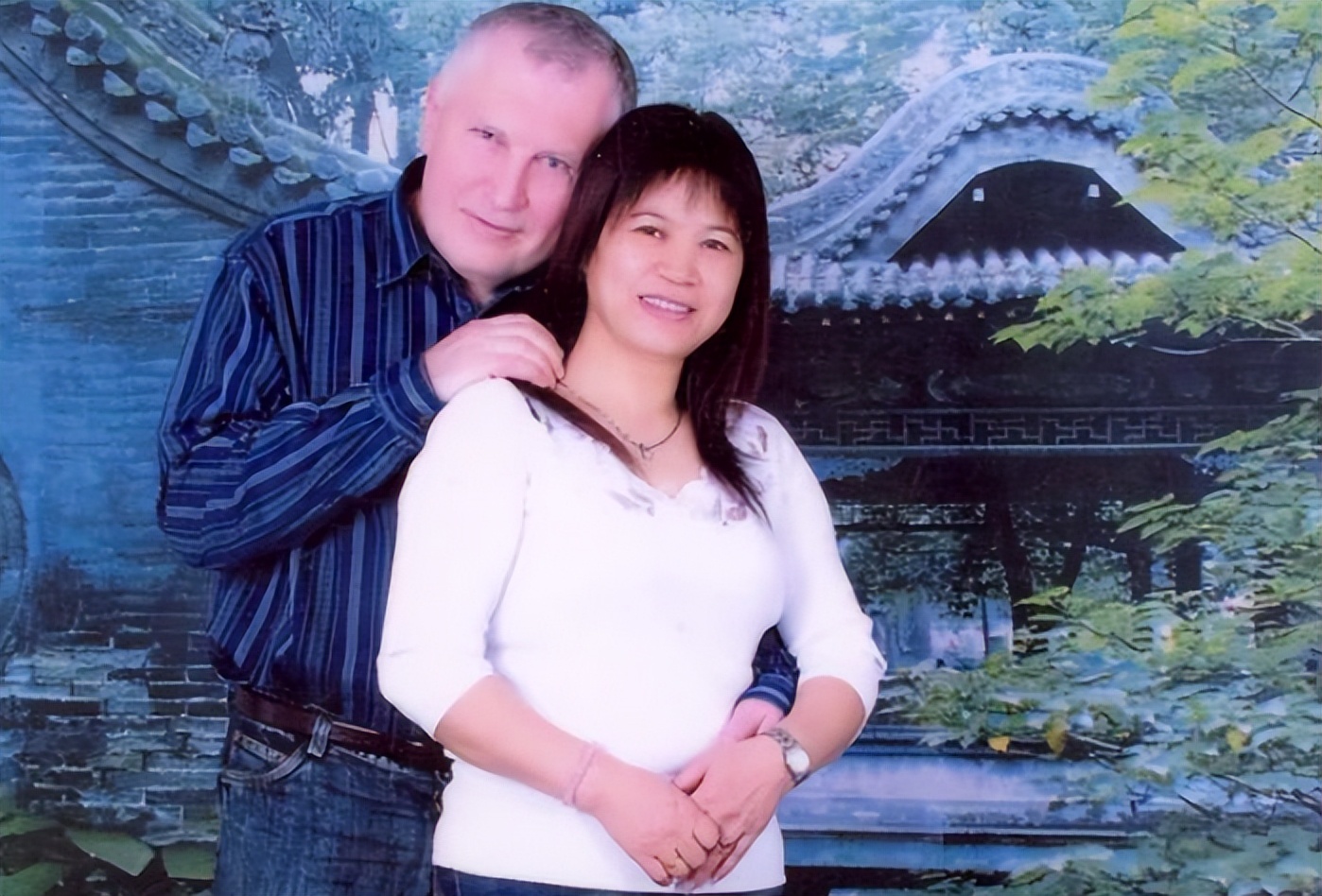 欧美“黄热病”背后的可怕真相：西方男性为何钟爱亚裔女性？