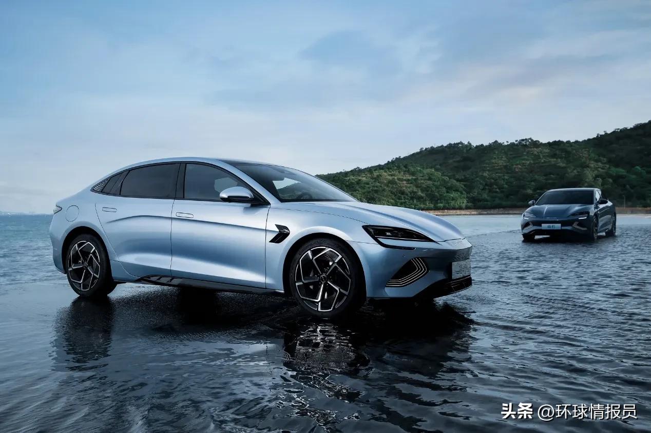 大力发展新能源汽车势在必行,新能源是中国未来的强国之本