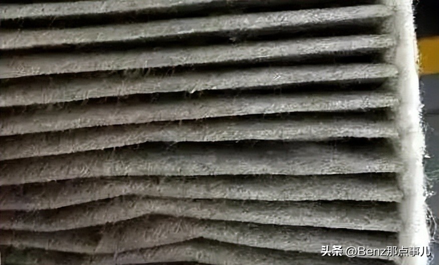 奔驰汽车空调有股酸臭味怎么解决,奔驰gla220开空调时有股异味