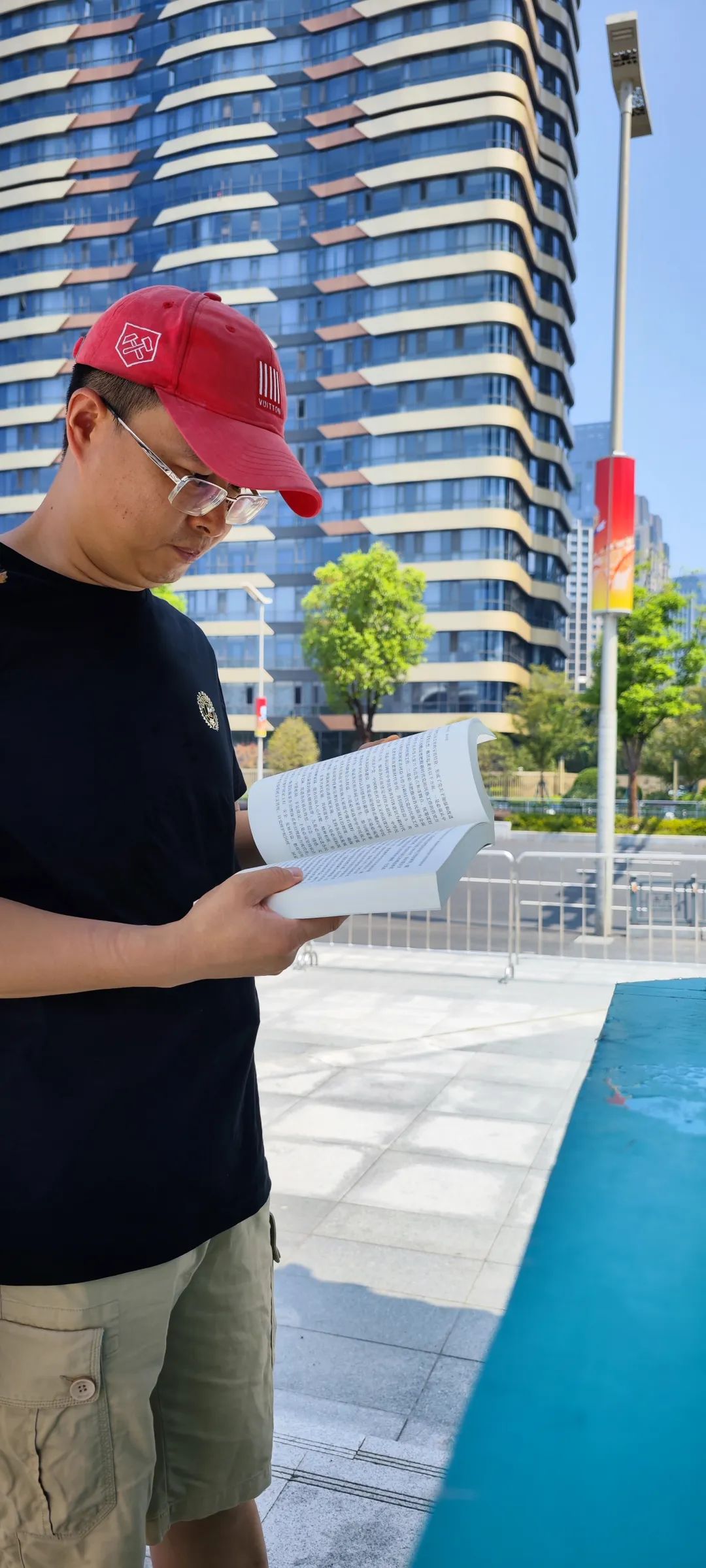 F93：随缘信笔（2023年10月6日）