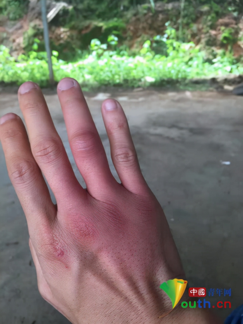 【最美基层民警】边境缉毒警察李朋：行走在黑暗边缘的勇敢者