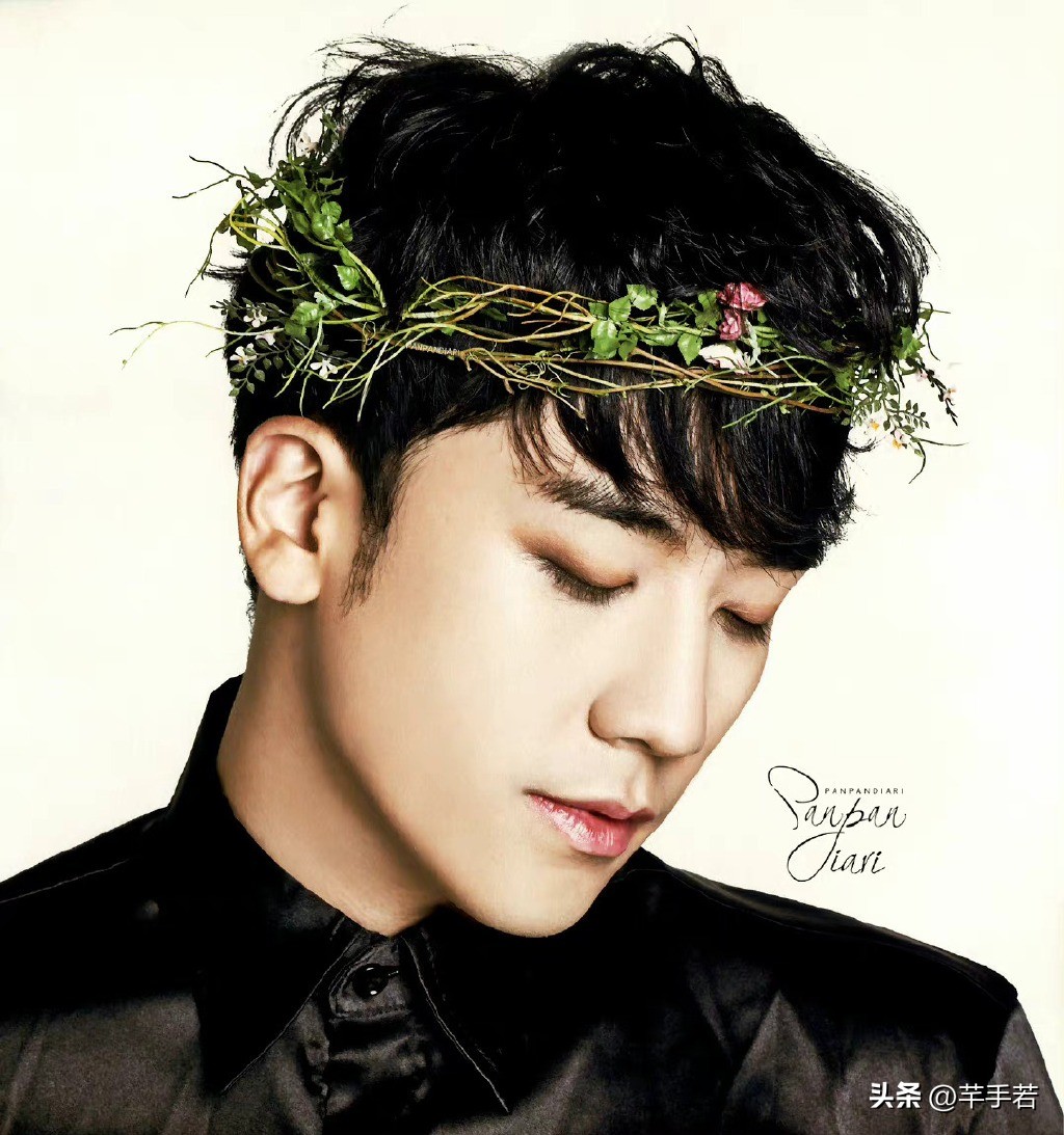 韩国明星对李胜利的态度,李胜利提前出狱