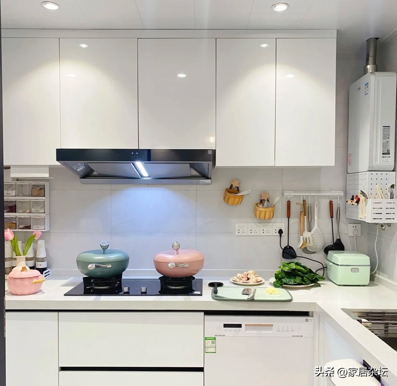 记住这些轻松告别油烟机认知误区,十种不建议买的油烟机