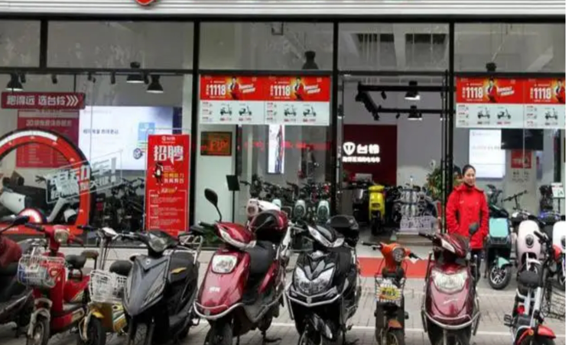 60v32a的电动车旧车能卖多少钱,电动车以旧换新旧车怎么处理