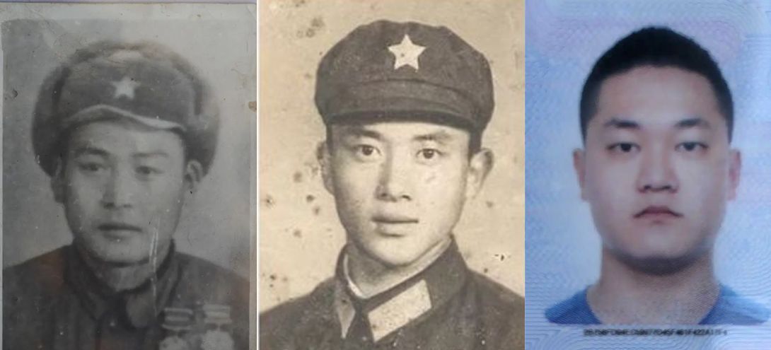 手机扫二维码模糊如何修复清晰度,像素不够高旧照片模糊怎么调清晰