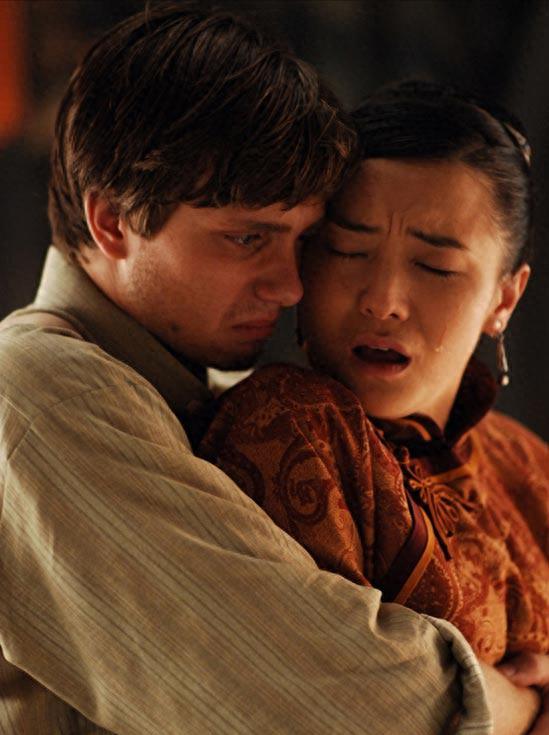 小宋佳感情,宋佳的情感生活